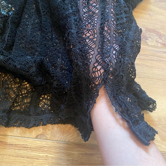 Free people Crochet top - Picture 10 of 11